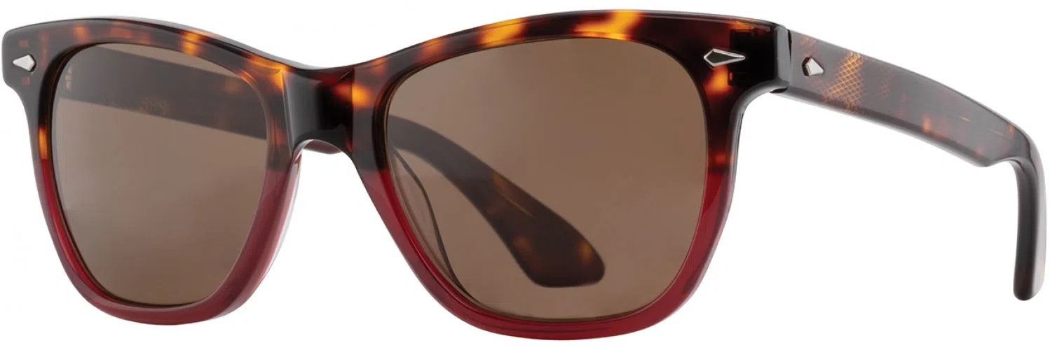 American Optical SARATOGA Sunglasses - view 33